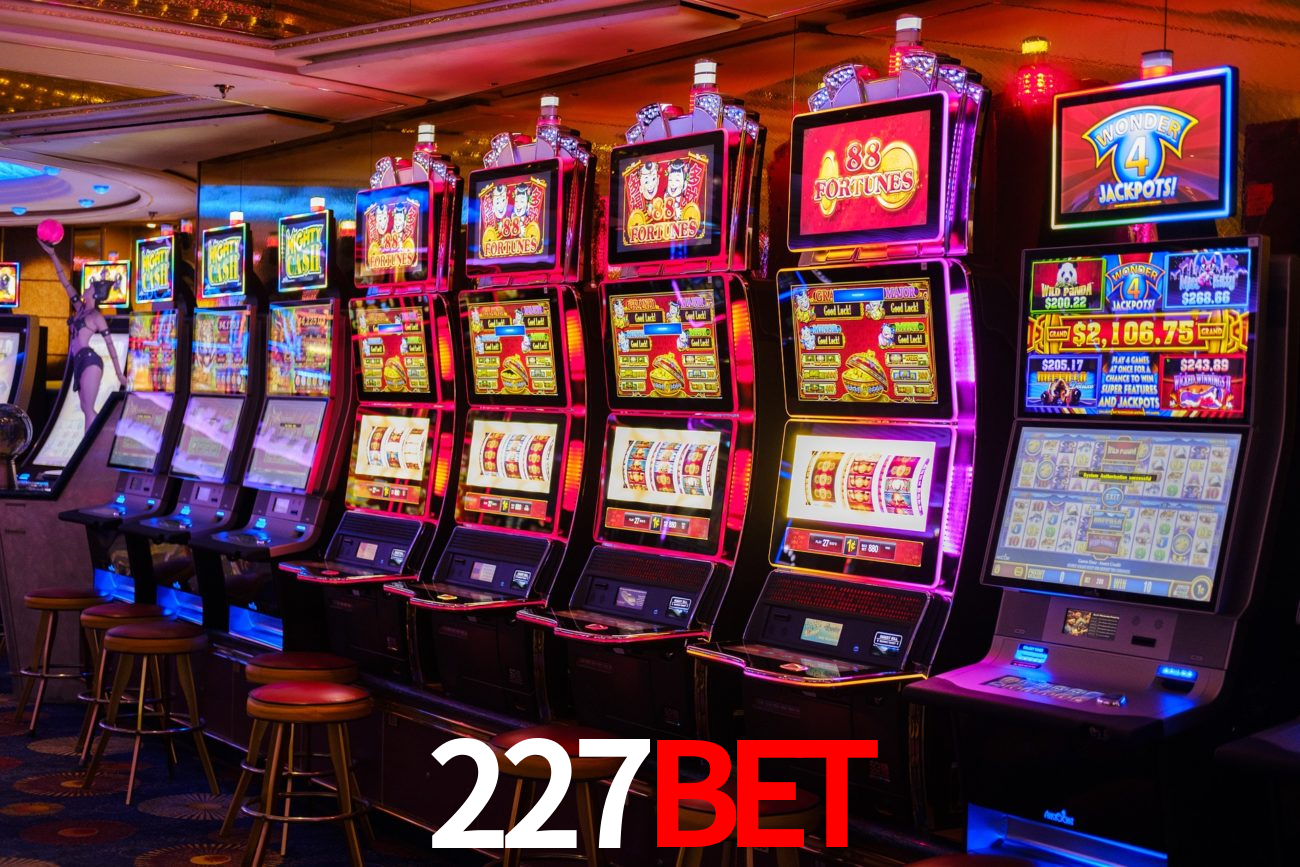 Statistics 227bet