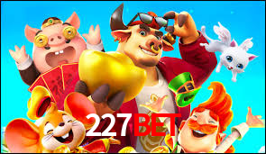 Roulette Table 227bet