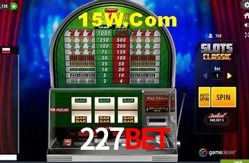 Segurança 2FA 227bet