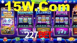 Welcome Bonus 227bet