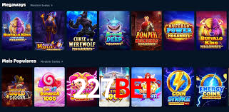 Experimente o Login Seguro Premium no 227bet