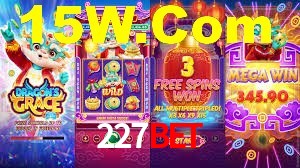 227bet: Seu Cassino Premiado com Pagamentos Rápidos