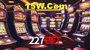 Spaceman Game 227bet