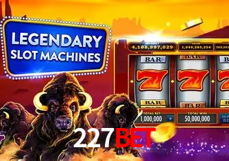 Promoções Sazonais 227bet