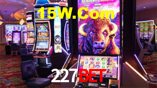 227bet plataforma