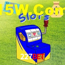 Sinta a adrenalina dos jogos de cassino com 227bet