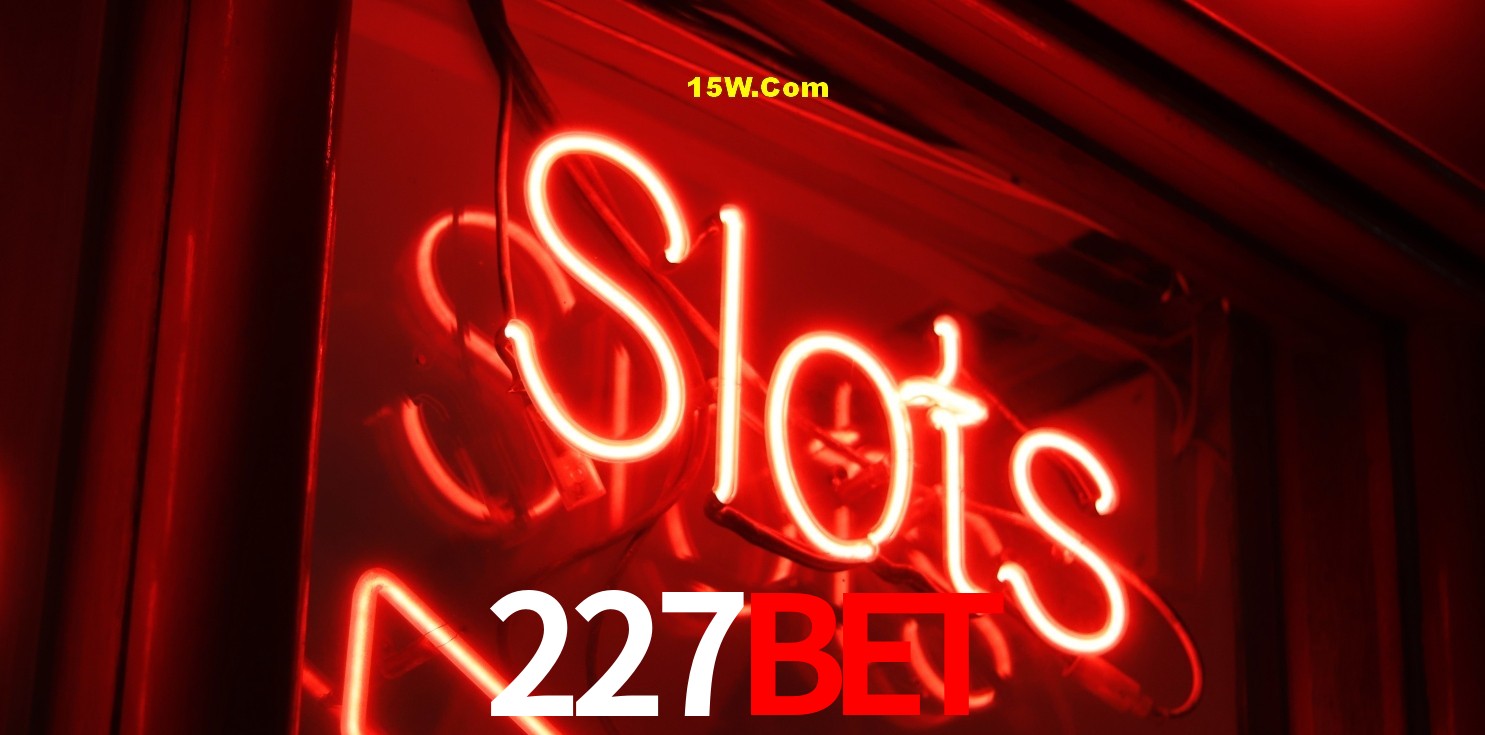 Experiência VIP 227bet