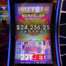 Blackjack Table 227bet
