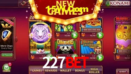 Sistemas de Segurança 227bet