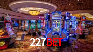 Exclusive Games 227bet